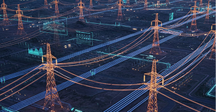 Energy & Utilities